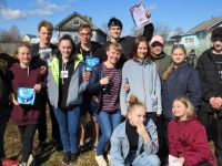 Центр по работе с молодежью