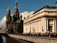 Корпус Бенуа