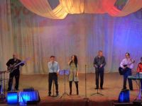 Межпоселенческое клубное объединение Нижнеингашского района