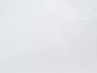 Футболка с принтом, Белый