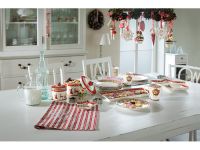 Villeroy & Boch Блюдо сервировочное, большое 39 x 26 см Winter Bakery Delight Villeroy & Boch