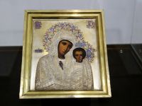 Музей истории Благовещенского собора