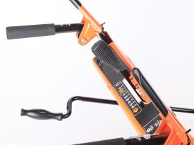 Снегоуборщик PATRIOT Pro 650