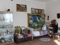 Пелымский историко-краеведческий музей