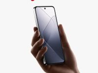 Xiaomi 14 12/256Gb (White)