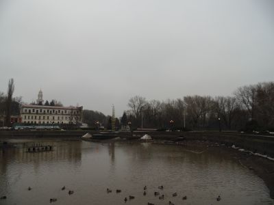 Комплекс памятников, связанных с "Липецким минеральными водами", нач. XIX в.