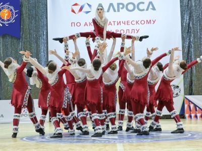 АЛРОСА проведет в Якутске фестиваль «Настроение»