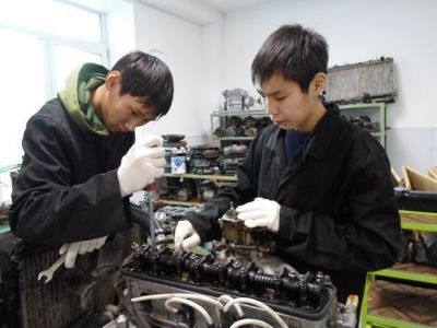 В Якутии принимаются меры по трудоустройству инвалидов