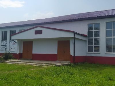 Новогоренский дом культуры