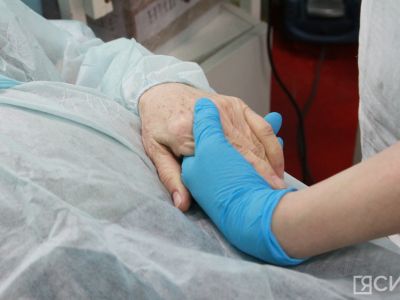 В Якутии стартовала Неделя здорового долголетия