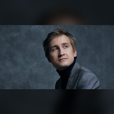 Тюменский филармонический оркестр и Дмитрий Маслеев