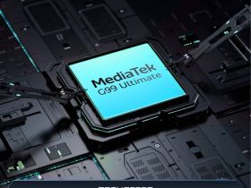 Смартфон TECNO