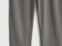 Брюки Slim из трикотажа, Коричневый