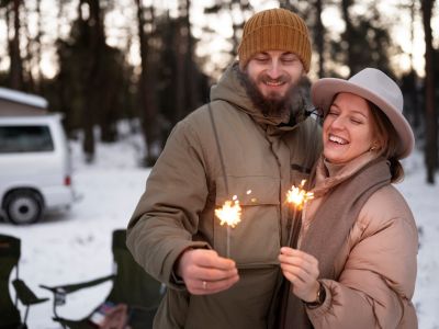 Билеты на Новогодний тур на озеро Кольсай и Чарынский каньон. (Кольсайские озёра) / Экскурсия | Афиша | ИнфоТаймс