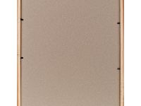 Рамка деревянная OfficeSpace 30*40 см, №1, мокко