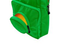 20206-0037 Рюкзак «Brick 1x1», зеленый