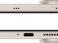 Смартфон iQOO Z10R 8/256GB Титановый