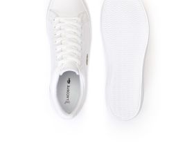 Мужские кеды Lacoste LEROND BL 2 CAM BLK