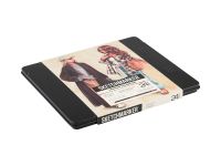 Набор карандашей акварельные Sketchmarker "Мода", 24 цвета, жестяной пенал