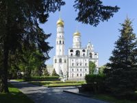 Музеи Московского Кремля