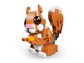 Creator 31382 Конструктор Игривый щенок