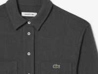 Женский комбинезон Lacoste Regular Fit с поясом и воротником-поло