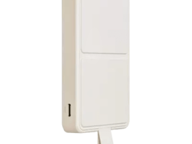 Внешний аккумулятор Xiaomi