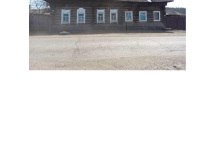 Дом жилой Черных с лавкой и кабаком