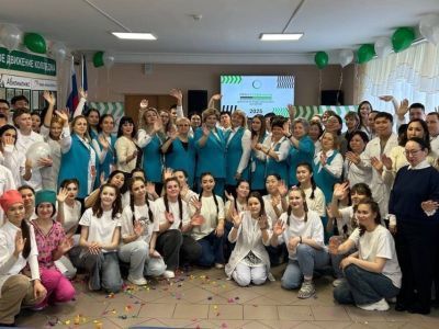 В Якутии стартовал региональный этап чемпионата «Профессионалы»