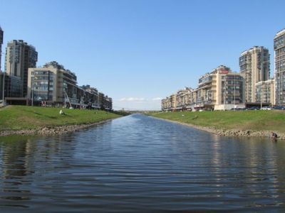 Матисов канал