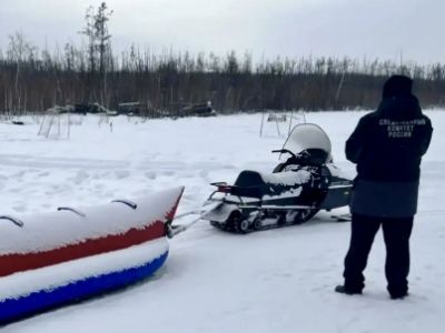 Возбуждено уголовное дело об оказании услуг, не отвечающих требованиям безопасности, повлекшем причинение вреда здоровью