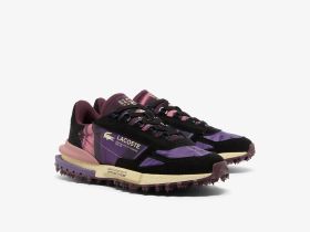 Женские кеды Lacoste ELITE ACTIVE 225 8 SFA