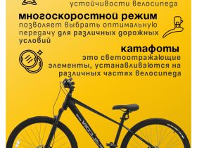 Горный велосипед Falcon Bike 29 Resolute 3.0, год 2024, цвет Черный, ростовка 18