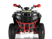 Квадроцикл WELS ATV Thunder 200 Evo X