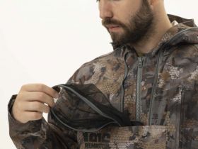 Летний костюм для охоты Remington Insect Blocker Timber
