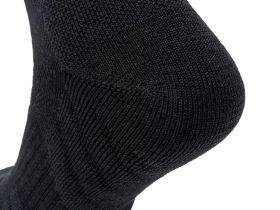 Носки Remington ThermoPro Merino Socks black — из шерсти мериноса