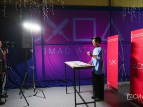 «Игра в кальмара» по-якутски: в Якутске начались съемки реалити-шоу с играми на выбывание