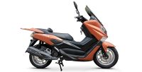 Мотоцикл VENTO Max 200