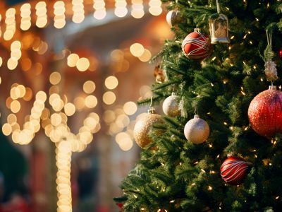 Билеты на Тариф Новогодний (Янтарь-холл (Светлогорск)) / Театр | Афиша | ИнфоТаймс