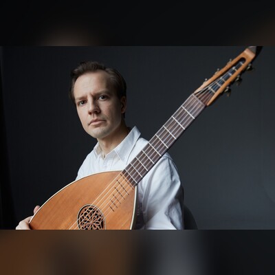 Вечер джазовой музыки