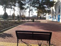 Сельский дом культуры х. Меклета