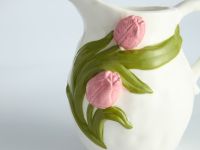 Кувшин Тюльпаны/Tulipani in Fiore