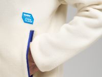 Толстовка из флиса