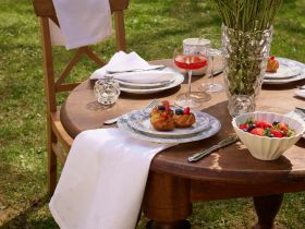 Набор креманок Luciano