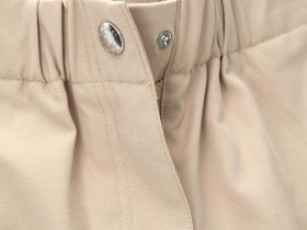 Брюки для девочки