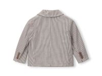 Пиджак для маленького мальчика