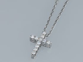 Подвеска из серебра э0612пд04201469