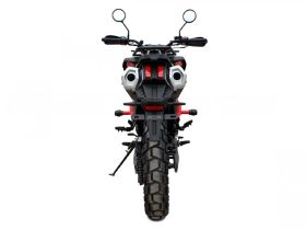 Мотоцикл ROCKOT Hound OFFRoad 250 LUX CROSS ТУРЭНДУРО