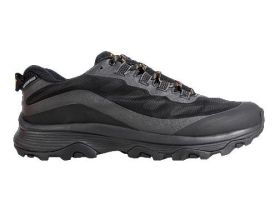 Кроссовки Remington Urban Trekking Black — водонепроницаемые для города и туризма