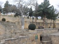 Дербентский историко-архитектурный и археологический музей-заповедник